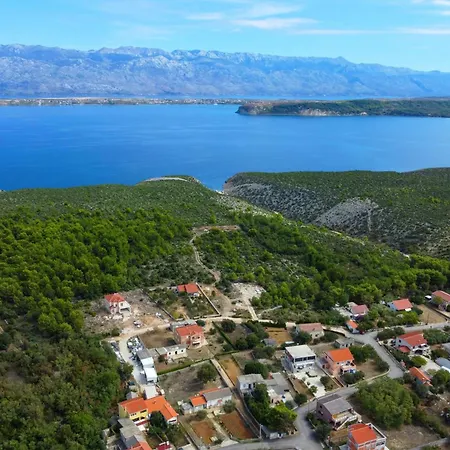 Appartamento With Parking Space Vrsi, Zadar - 25947