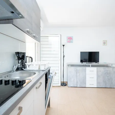 With Parking Space Vrsi, Zadar - 25947 Appartement