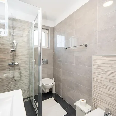 With Parking Space Vrsi, Zadar - 25947 Appartement Vrsi