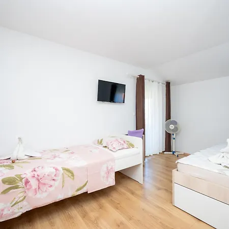 With Parking Space Vrsi, Zadar - 25947 Appartamento