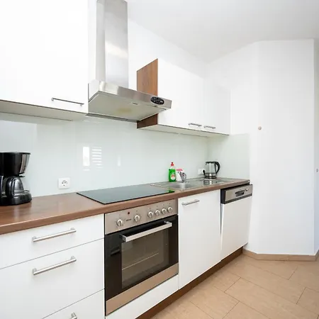 With Parking Space Vrsi, Zadar - 25947 Appartement