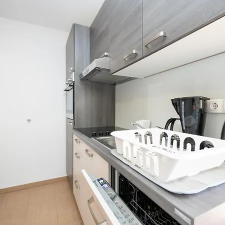 With Parking Space Vrsi, Zadar - 25947 Appartement *